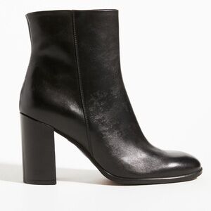 Anthropologie Mid-Calf Boots
